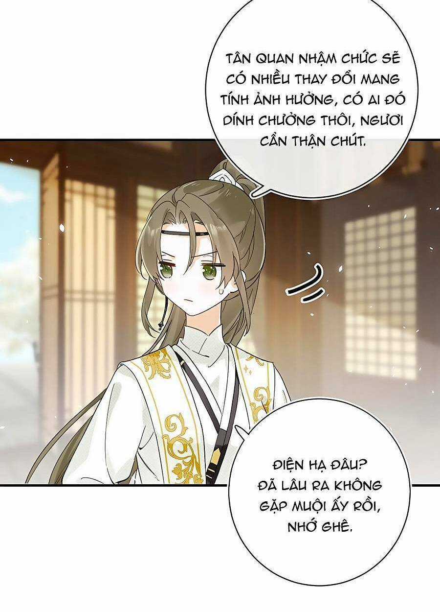 Lui Lui Lui Lui Ra! Chapter 89 trang 11