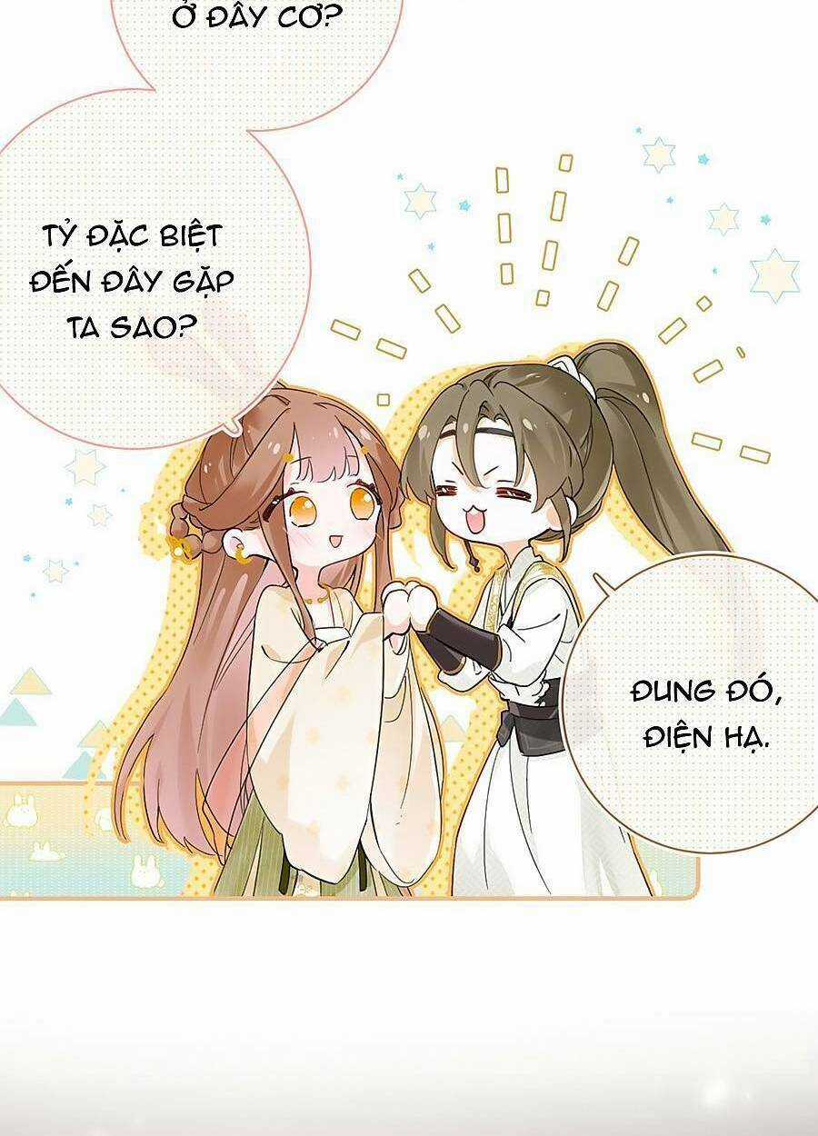 Lui Lui Lui Lui Ra! Chapter 89 trang 16