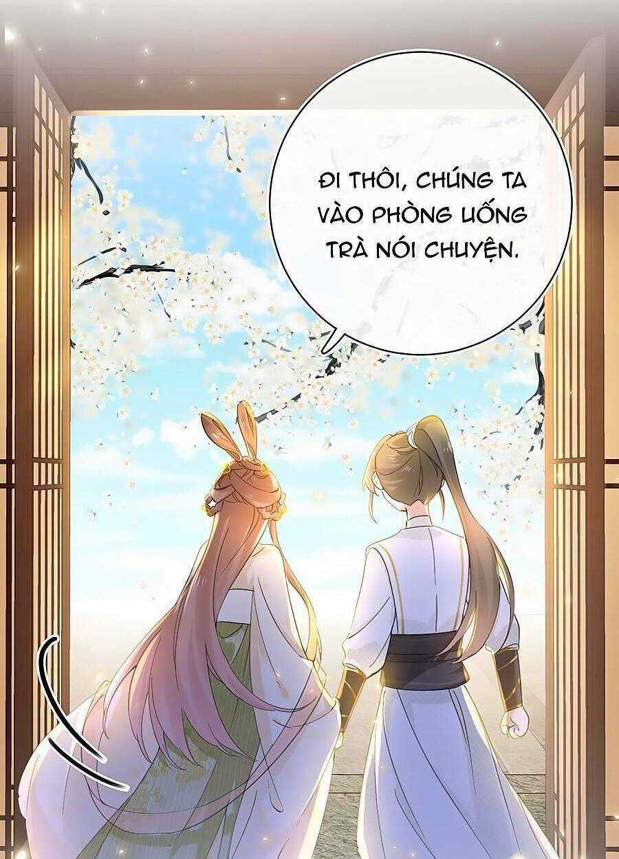 Lui Lui Lui Lui Ra! Chapter 89 trang 17