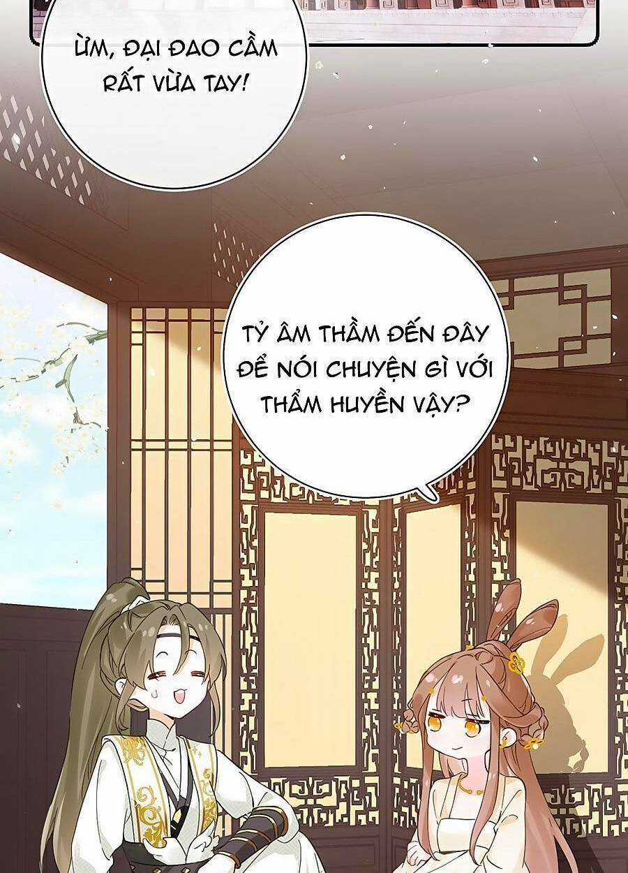 Lui Lui Lui Lui Ra! Chapter 89 trang 21