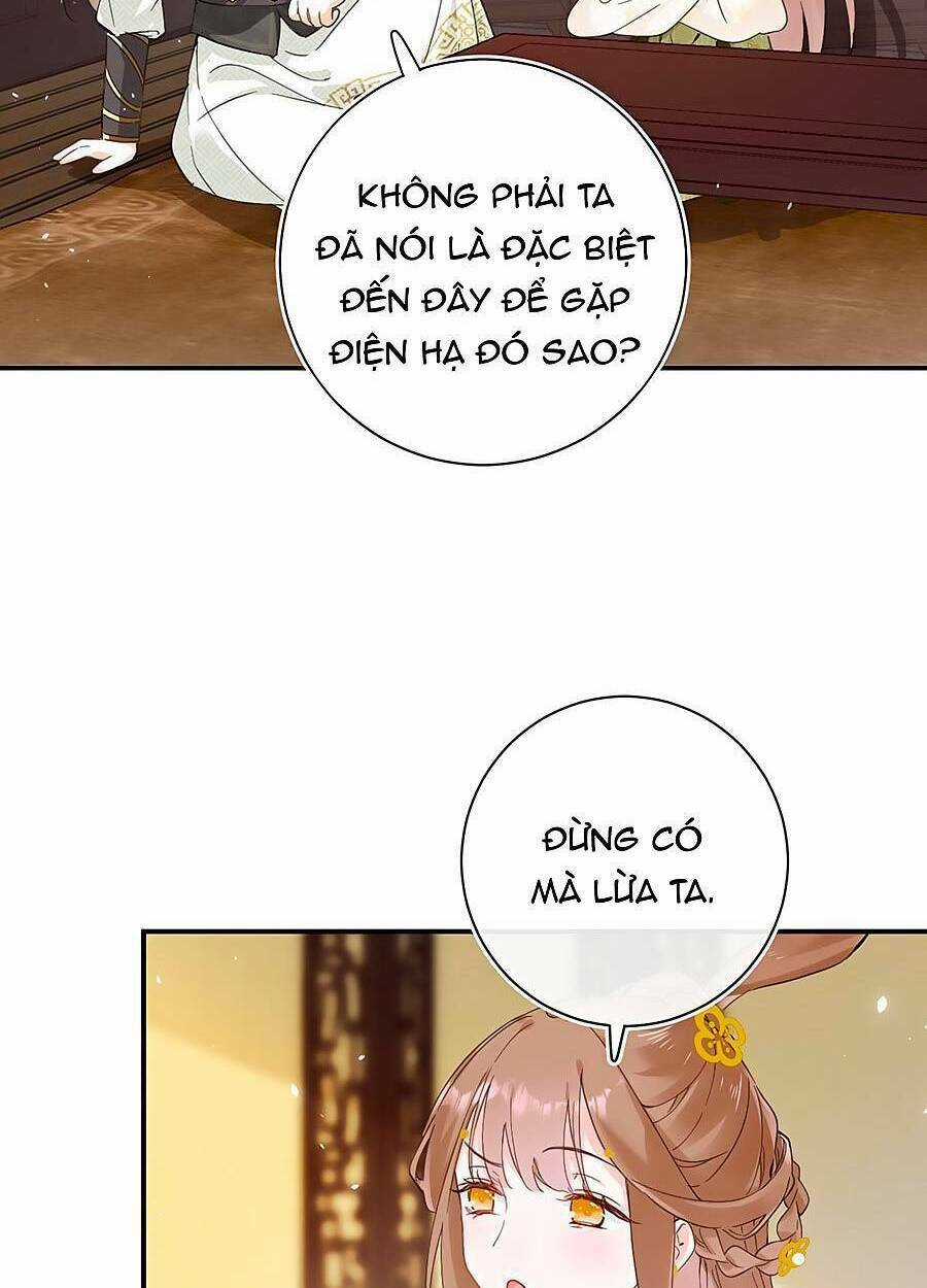 Lui Lui Lui Lui Ra! Chapter 89 trang 22