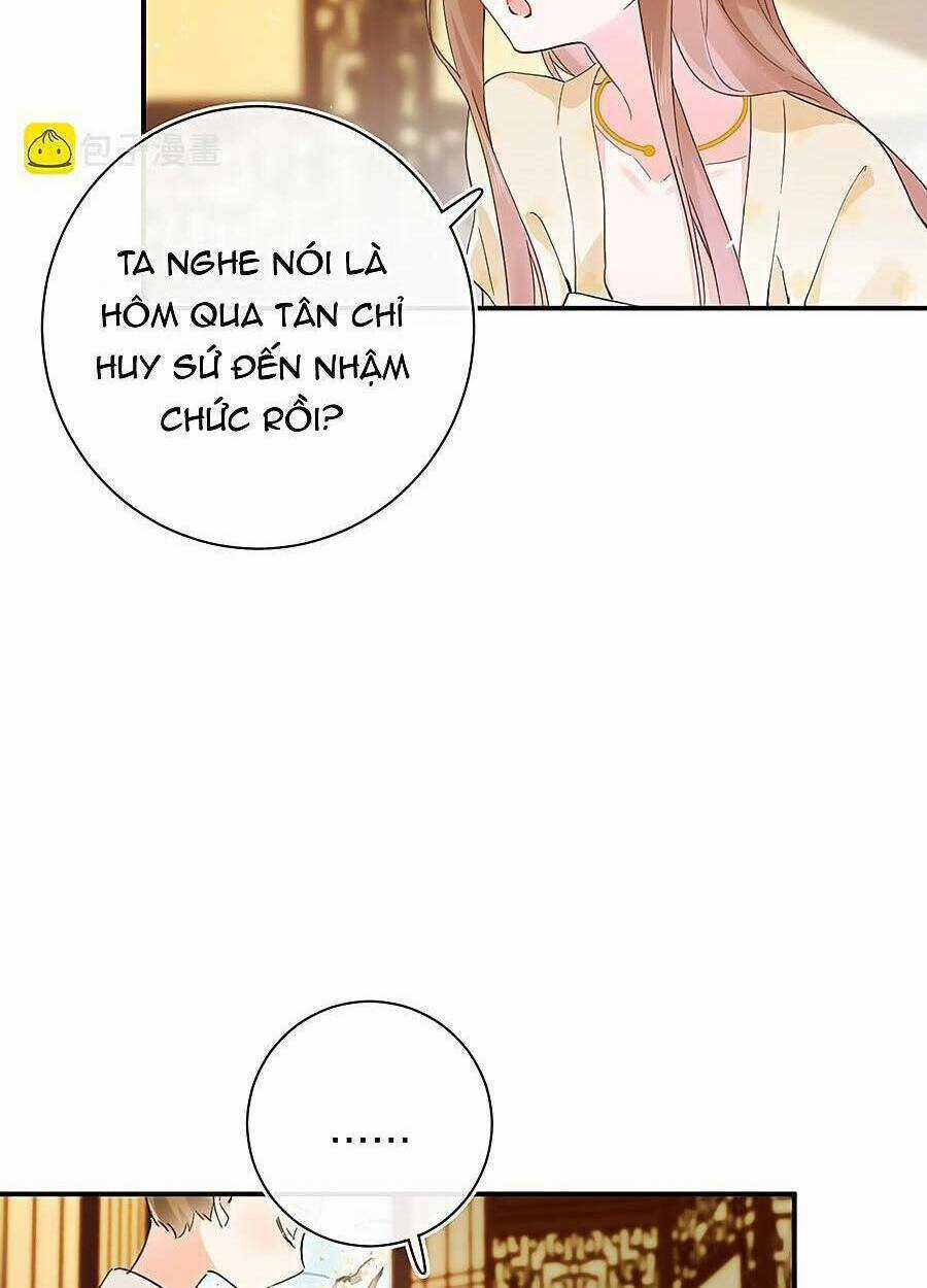 Lui Lui Lui Lui Ra! Chapter 89 trang 23