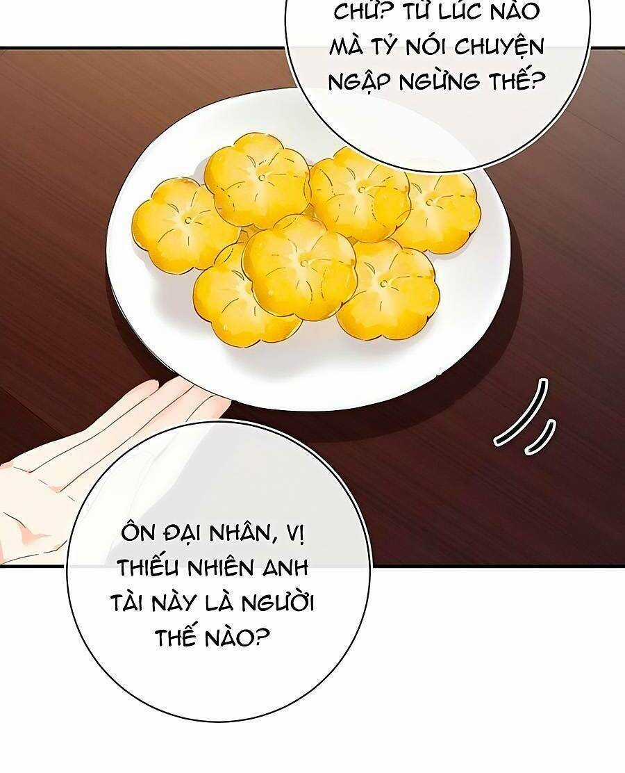 Lui Lui Lui Lui Ra! Chapter 89 trang 25