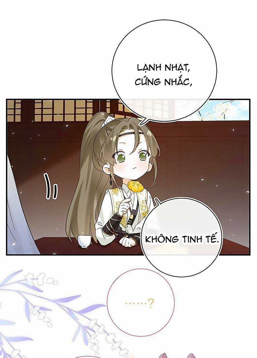 Lui Lui Lui Lui Ra! Chapter 89 trang 26