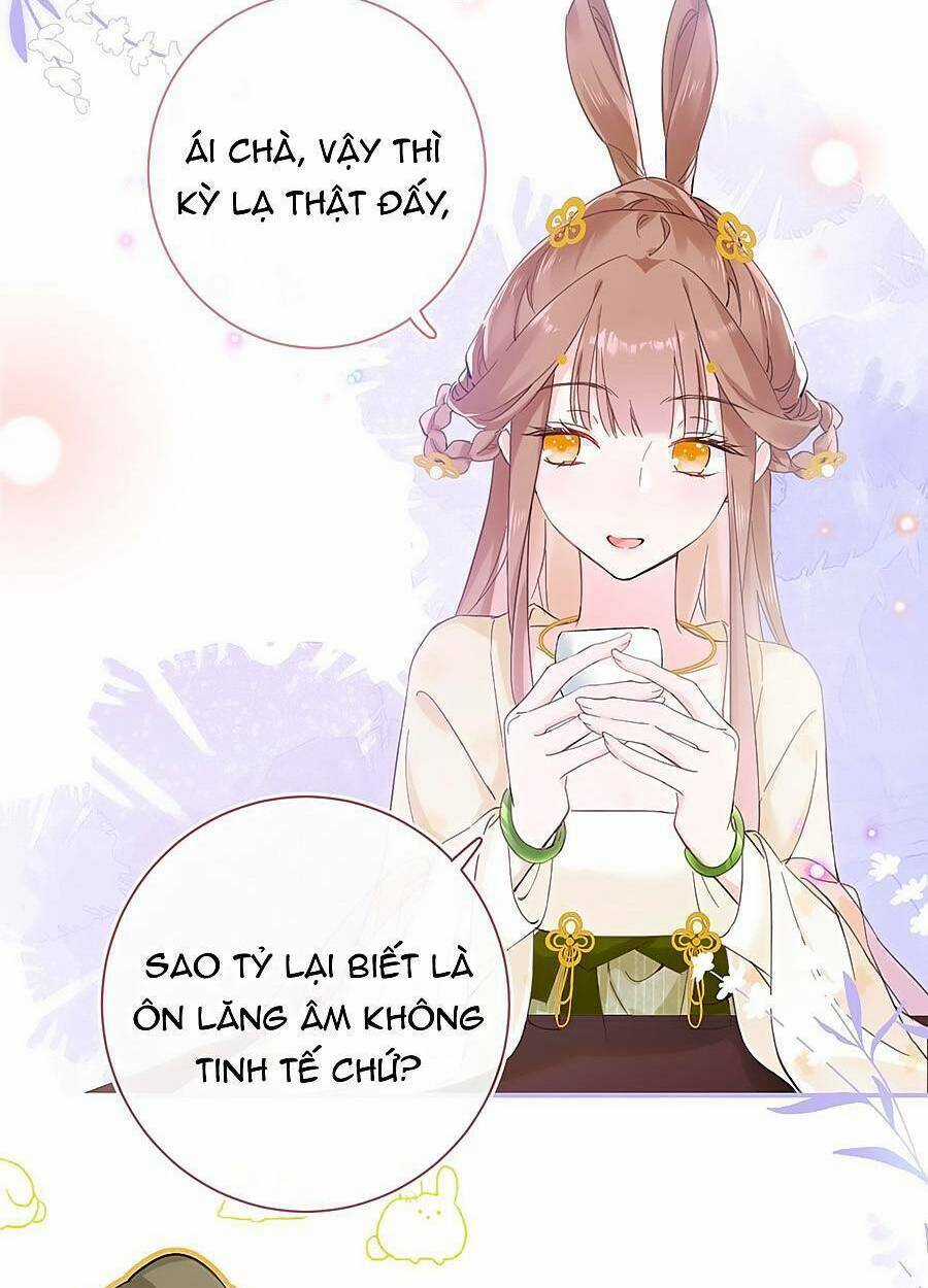 Lui Lui Lui Lui Ra! Chapter 89 trang 27