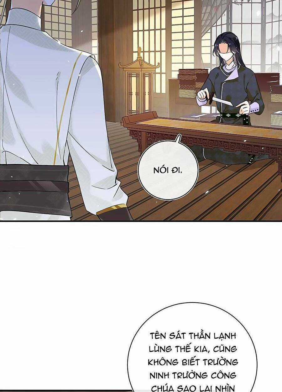 Lui Lui Lui Lui Ra! Chapter 89 trang 3