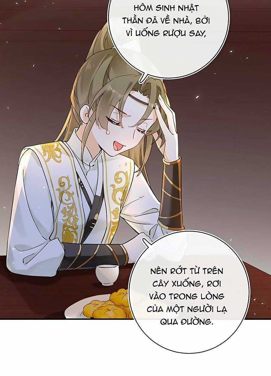 Lui Lui Lui Lui Ra! Chapter 89 trang 30