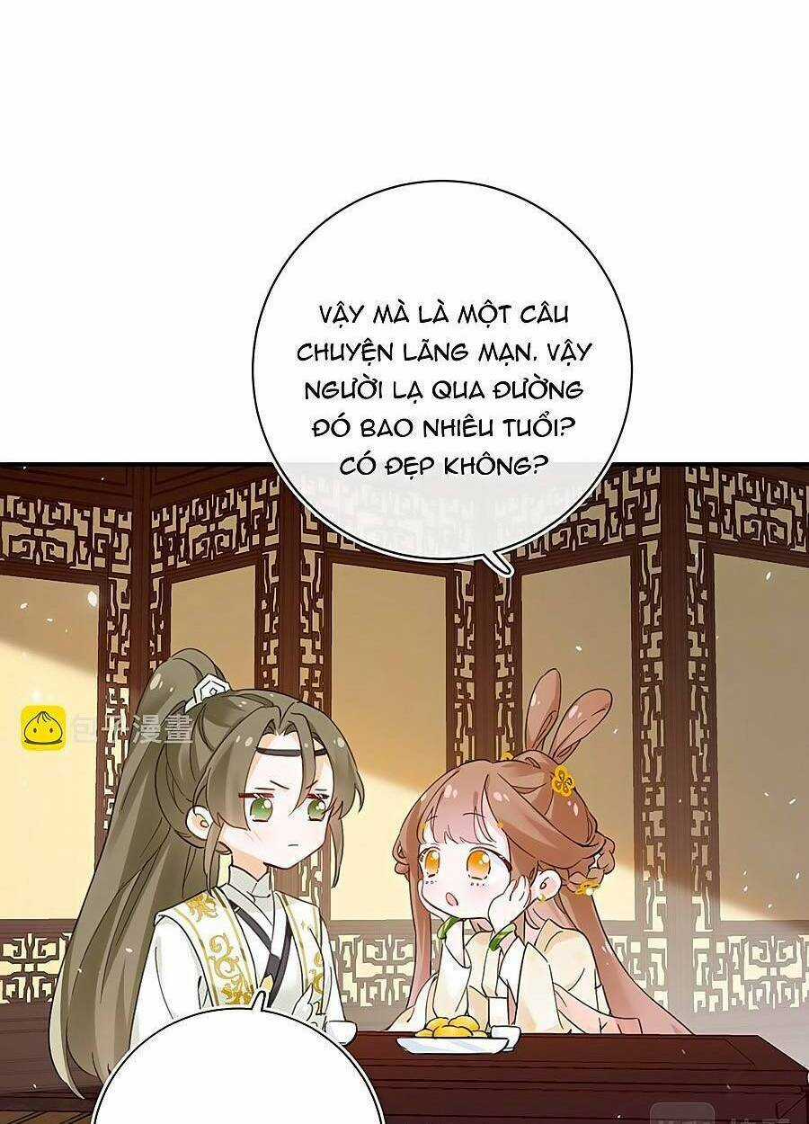 Lui Lui Lui Lui Ra! Chapter 89 trang 31