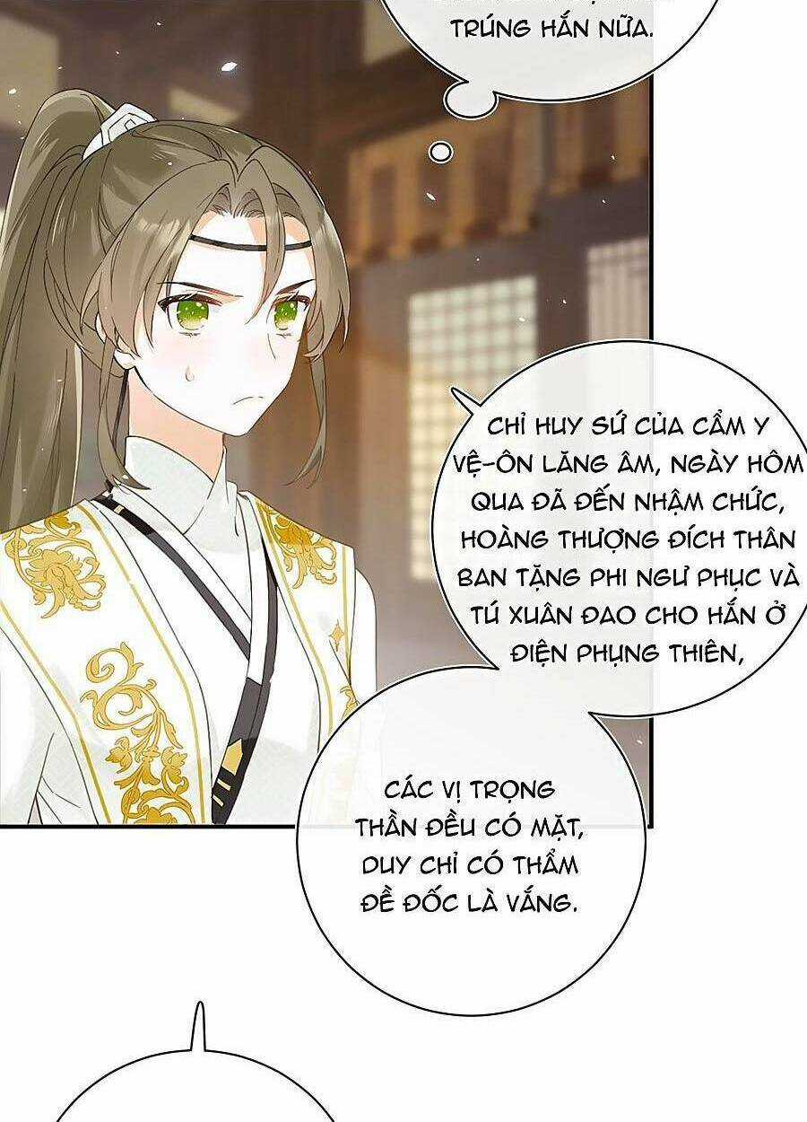 Lui Lui Lui Lui Ra! Chapter 89 trang 4