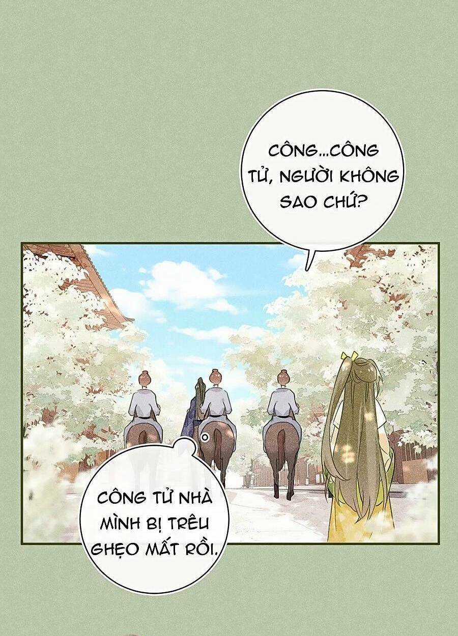 Lui Lui Lui Lui Ra! Chapter 89 trang 49