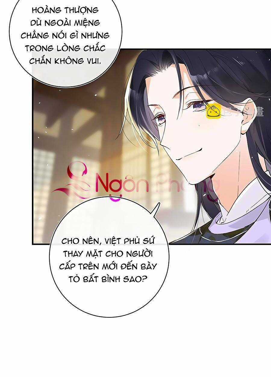 Lui Lui Lui Lui Ra! Chapter 89 trang 5