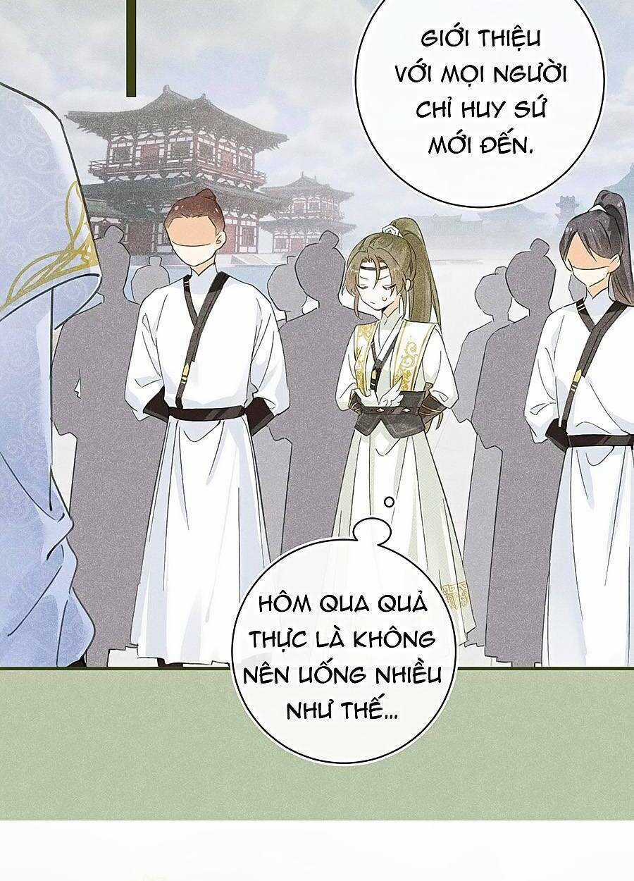 Lui Lui Lui Lui Ra! Chapter 89 trang 51