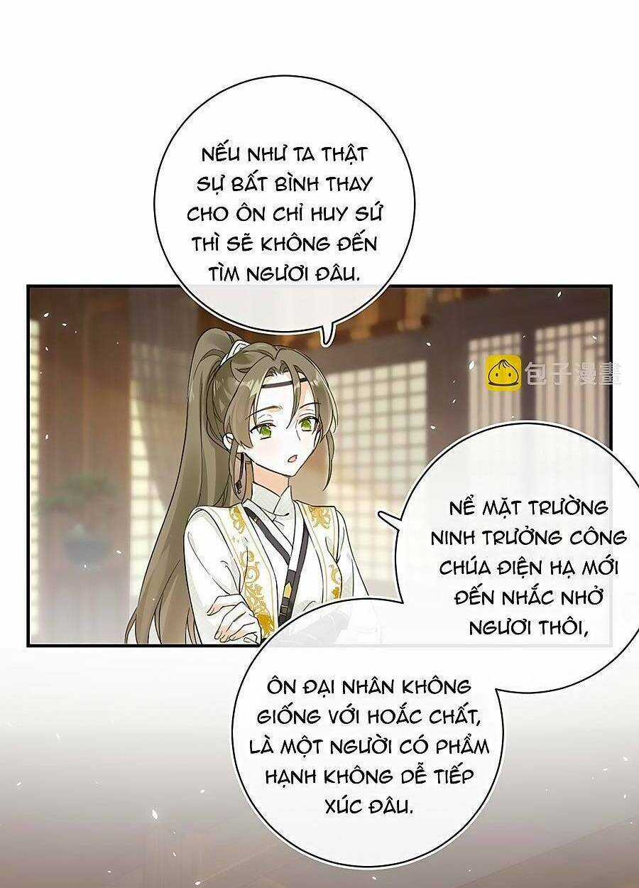 Lui Lui Lui Lui Ra! Chapter 89 trang 6