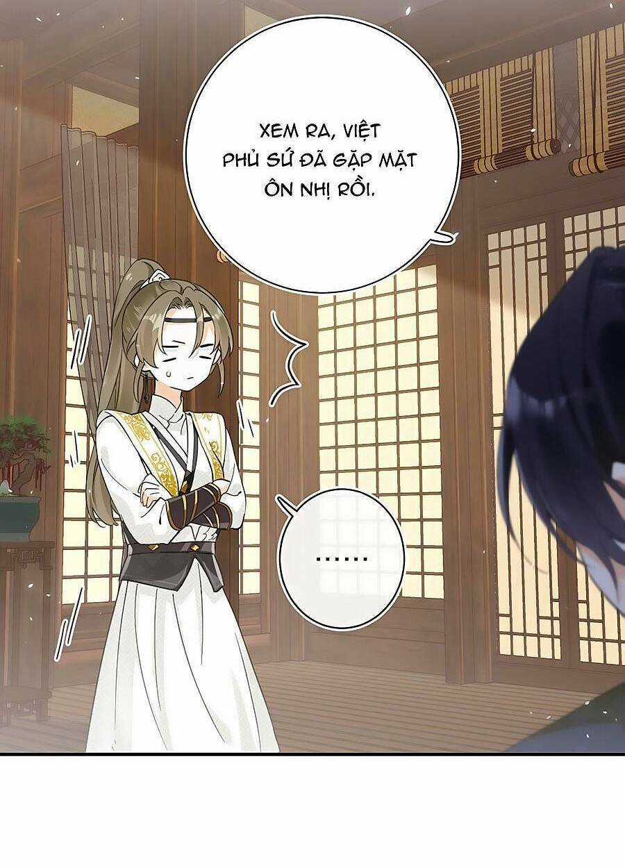 Lui Lui Lui Lui Ra! Chapter 89 trang 7