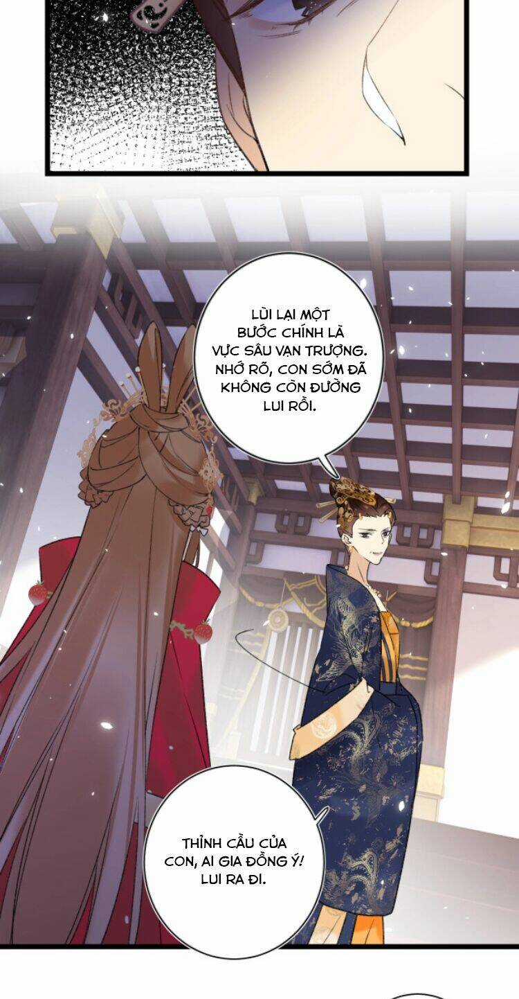 Lui Lui Lui Lui Ra! Chapter 9 trang 10