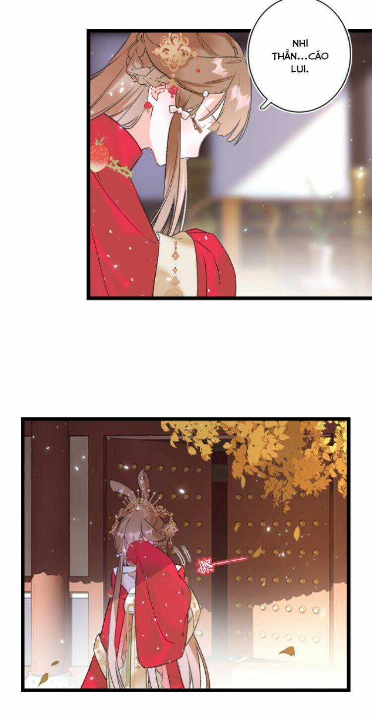 Lui Lui Lui Lui Ra! Chapter 9 trang 11