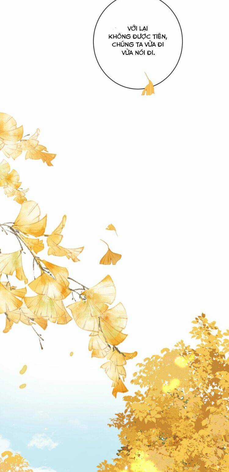 Lui Lui Lui Lui Ra! Chapter 9 trang 14