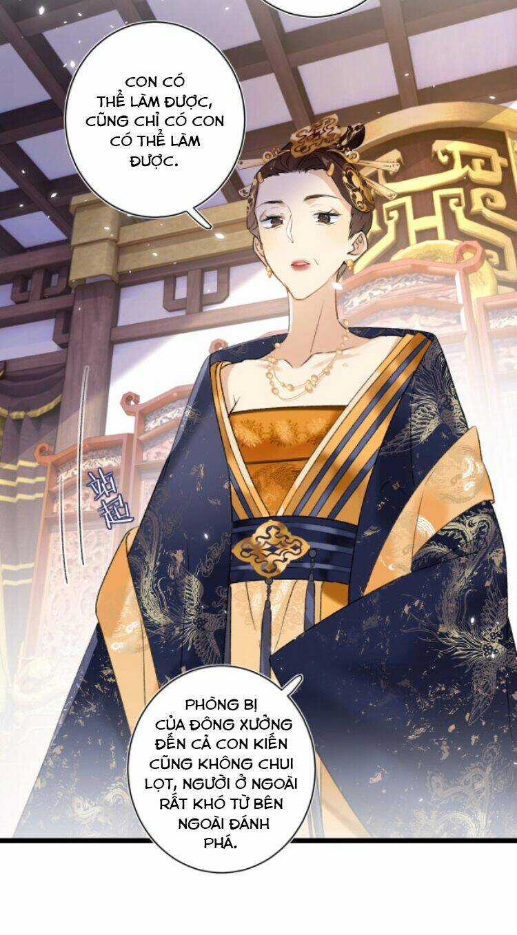 Lui Lui Lui Lui Ra! Chapter 9 trang 2