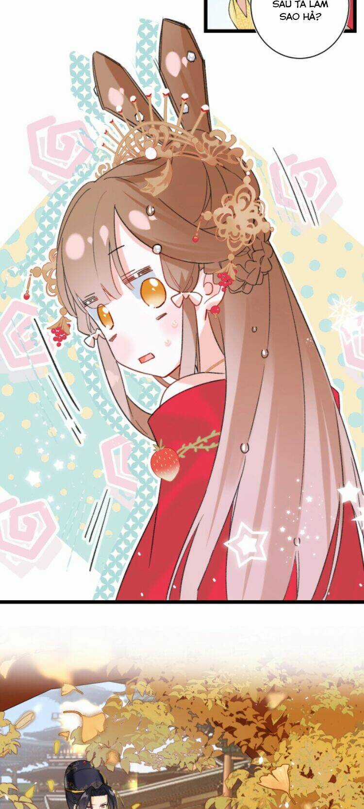 Lui Lui Lui Lui Ra! Chapter 9 trang 21