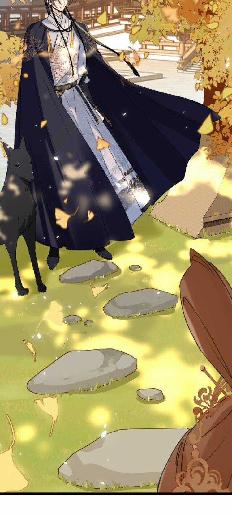 Lui Lui Lui Lui Ra! Chapter 9 trang 22