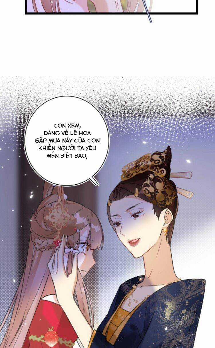 Lui Lui Lui Lui Ra! Chapter 9 trang 4