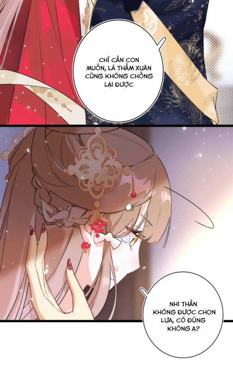 Lui Lui Lui Lui Ra! Chapter 9 trang 5