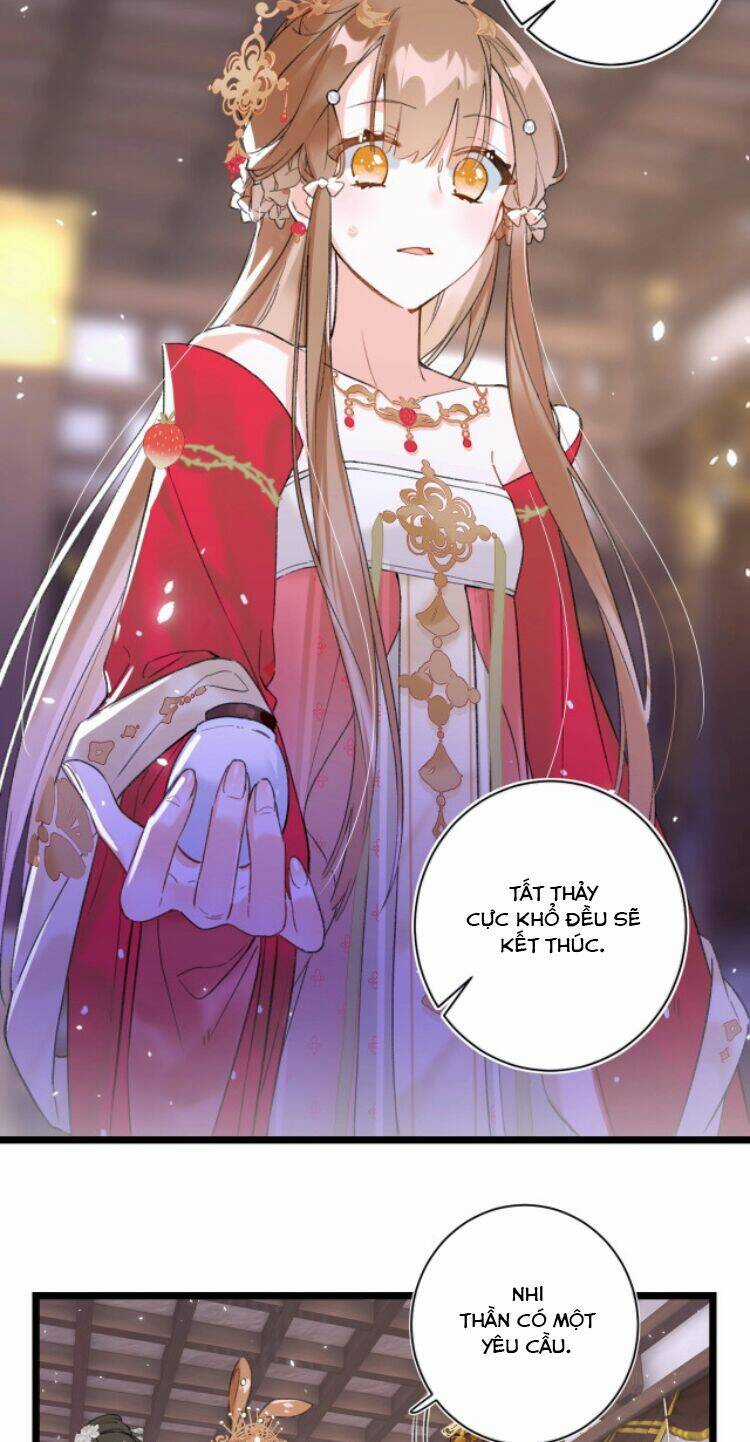 Lui Lui Lui Lui Ra! Chapter 9 trang 7