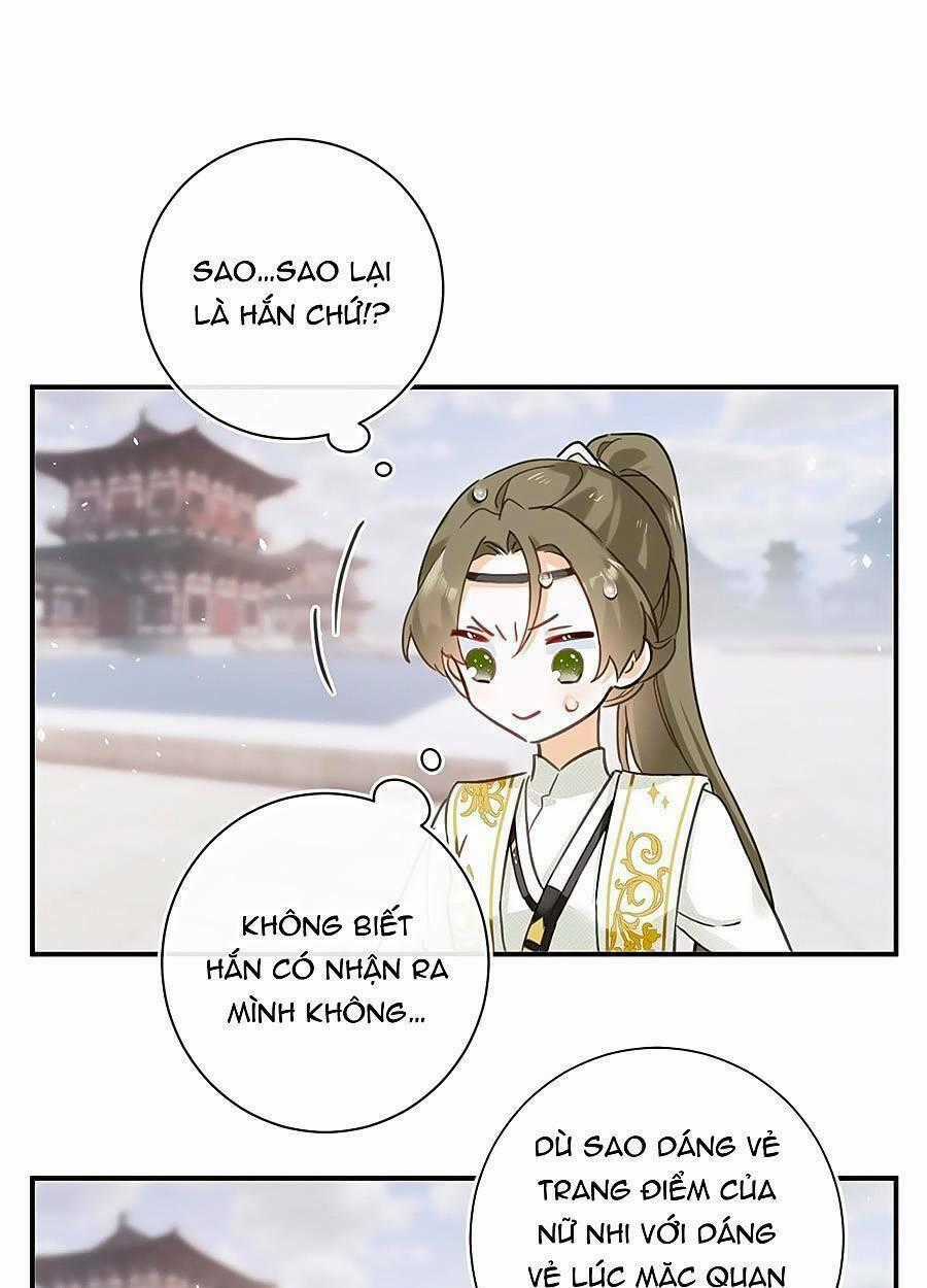 Lui Lui Lui Lui Ra! Chapter 90 trang 1