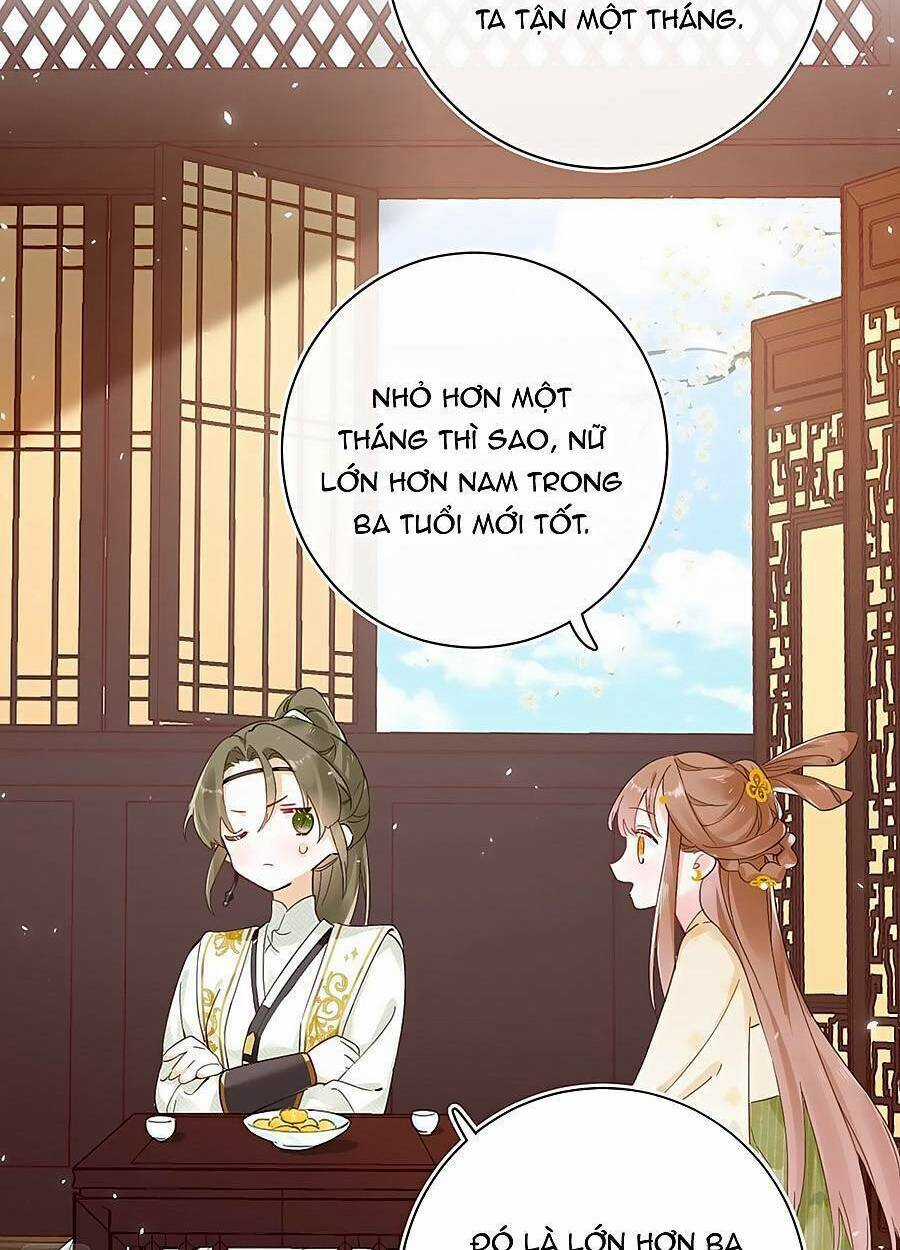 Lui Lui Lui Lui Ra! Chapter 90 trang 10