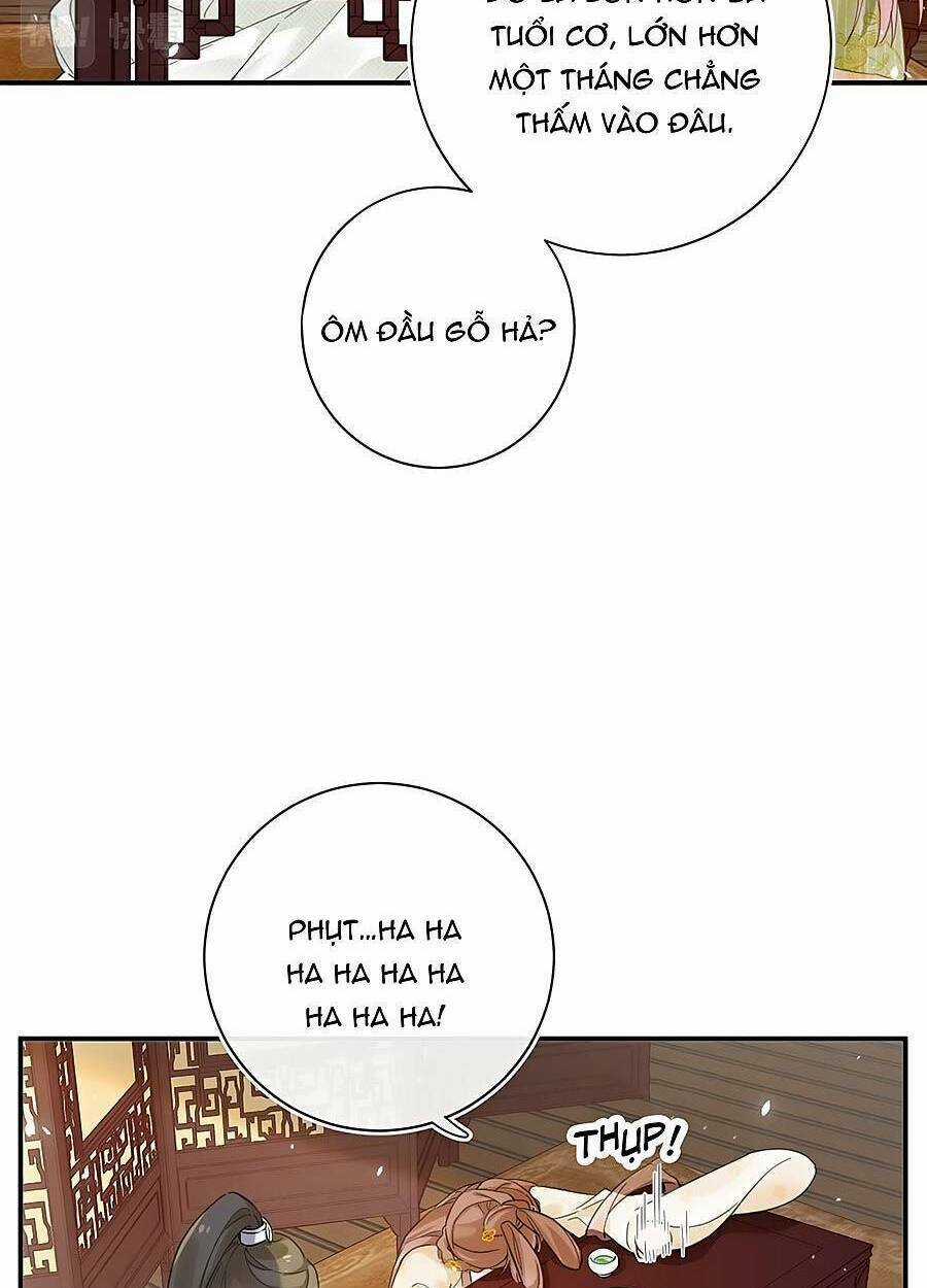 Lui Lui Lui Lui Ra! Chapter 90 trang 11