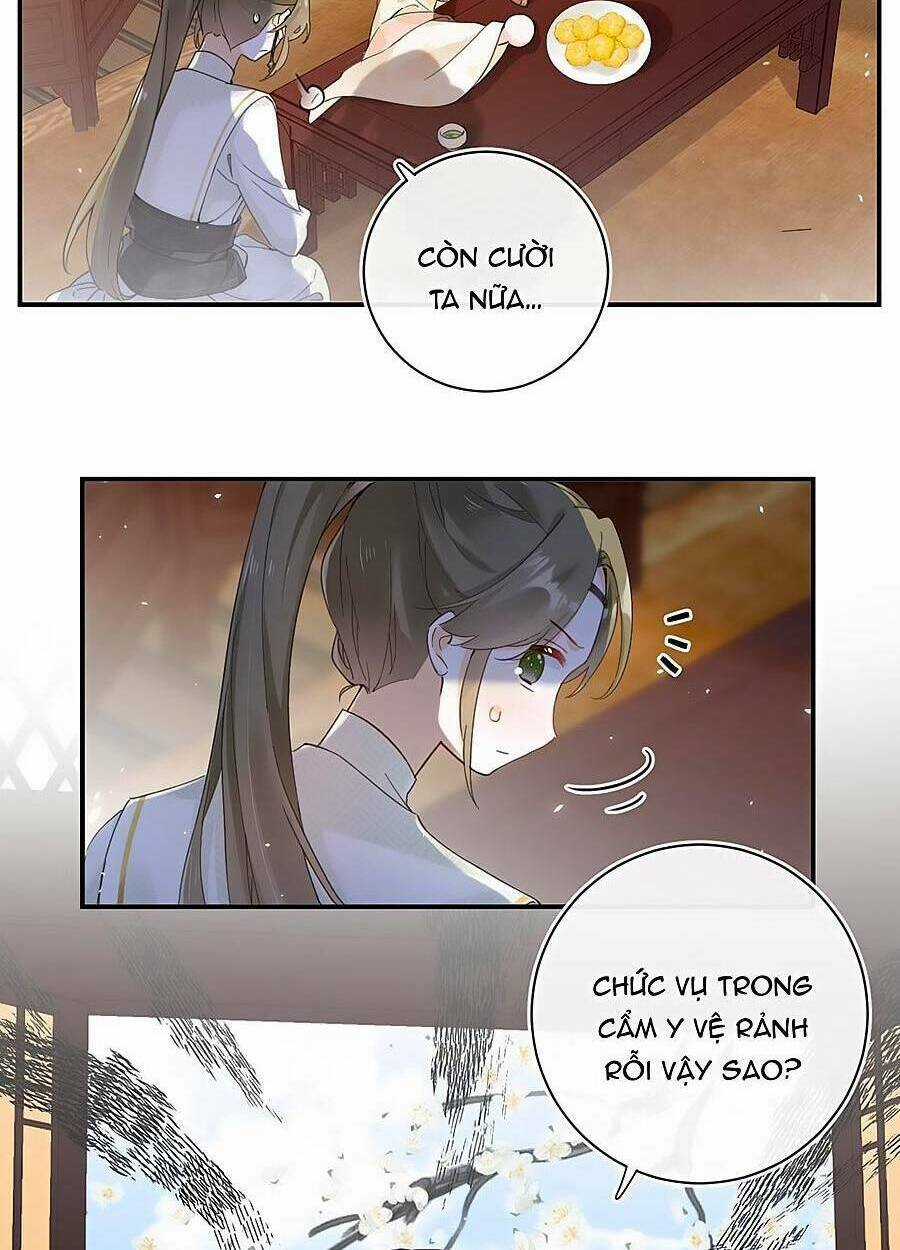 Lui Lui Lui Lui Ra! Chapter 90 trang 12