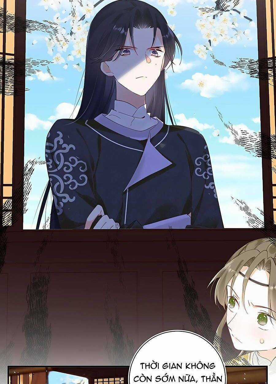 Lui Lui Lui Lui Ra! Chapter 90 trang 13