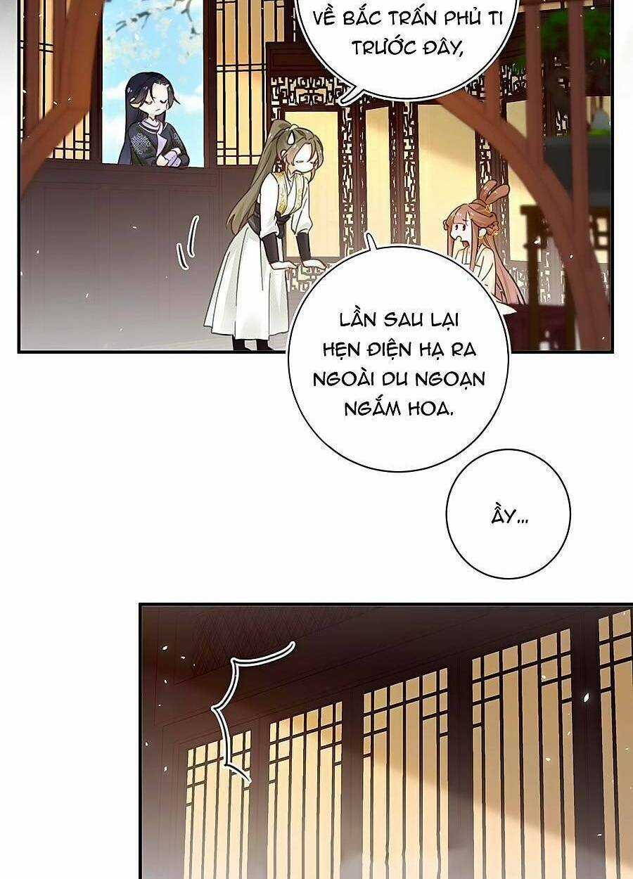 Lui Lui Lui Lui Ra! Chapter 90 trang 14