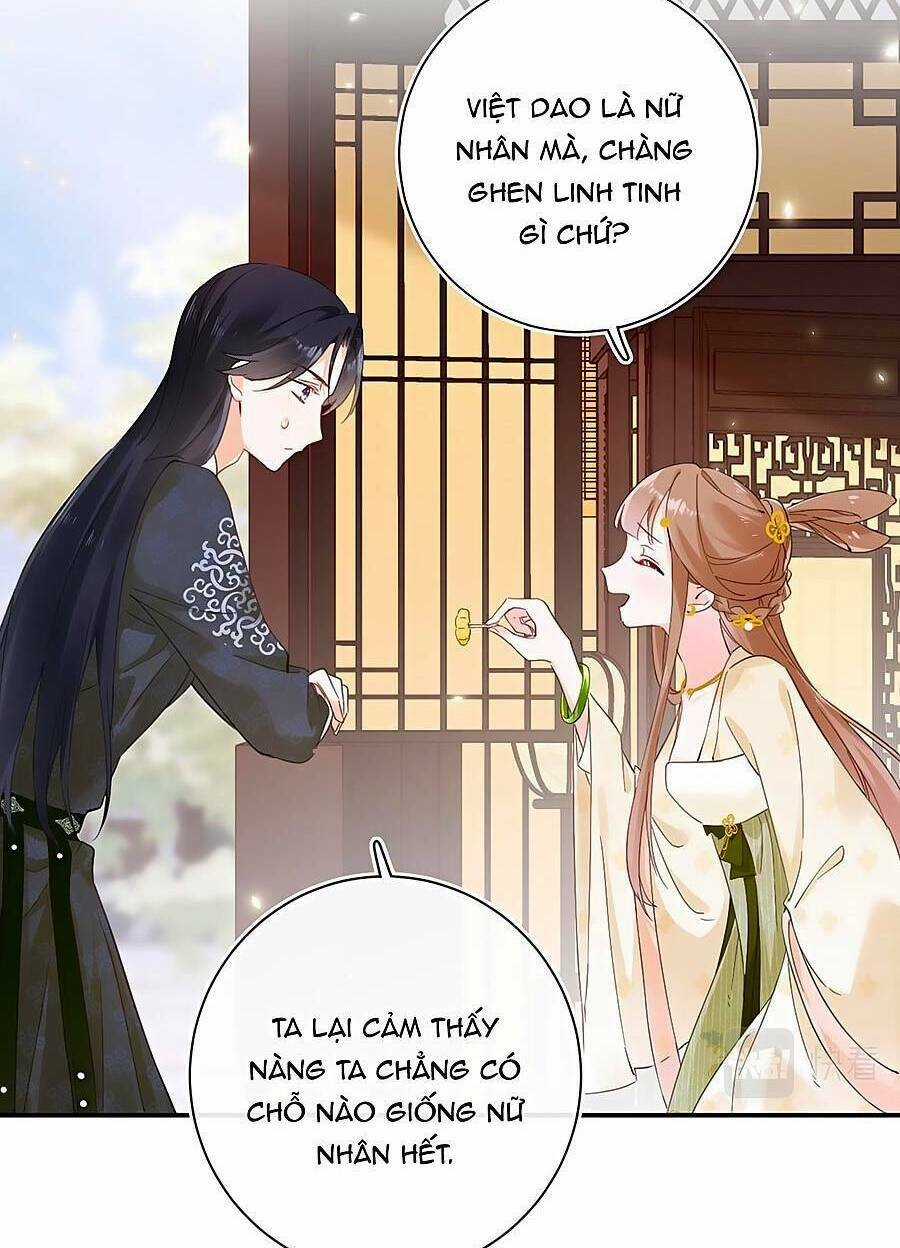 Lui Lui Lui Lui Ra! Chapter 90 trang 18