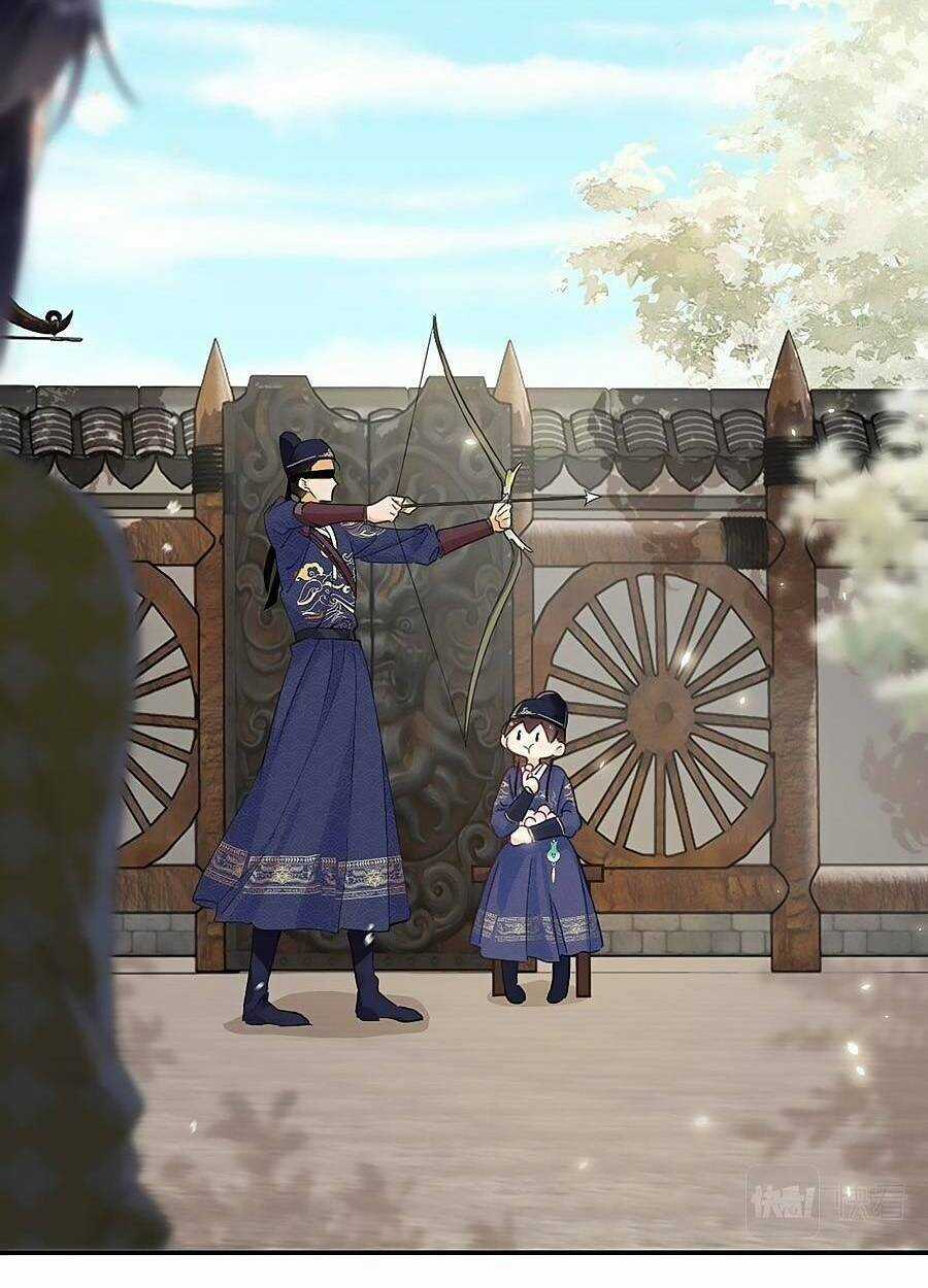 Lui Lui Lui Lui Ra! Chapter 90 trang 31