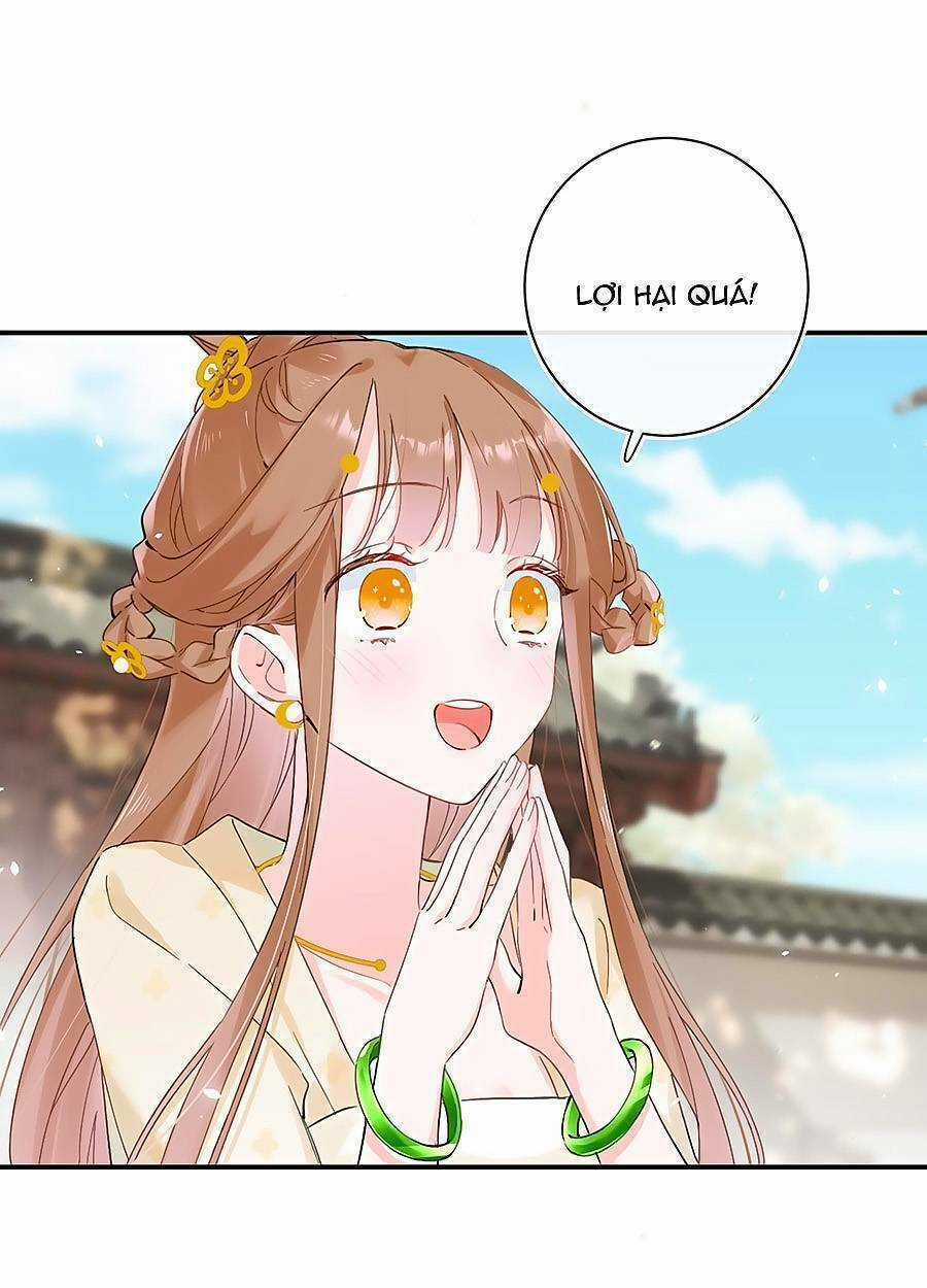 Lui Lui Lui Lui Ra! Chapter 90 trang 36