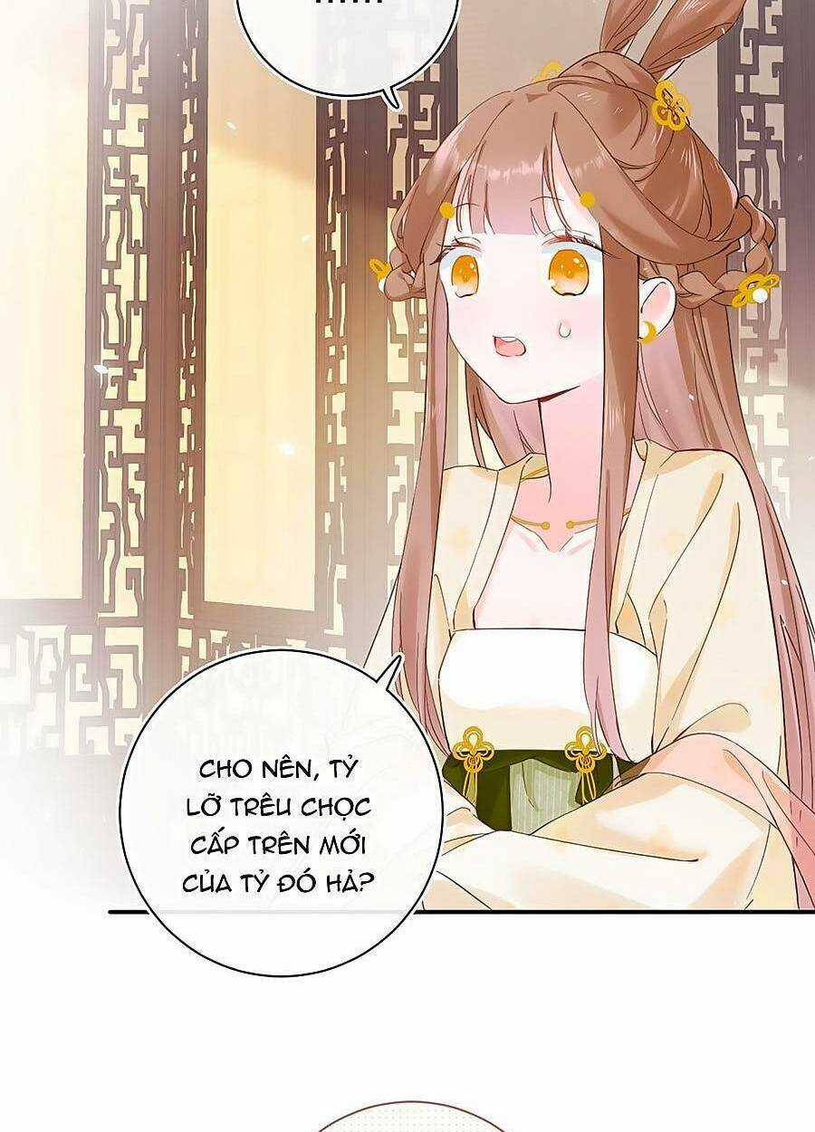 Lui Lui Lui Lui Ra! Chapter 90 trang 7