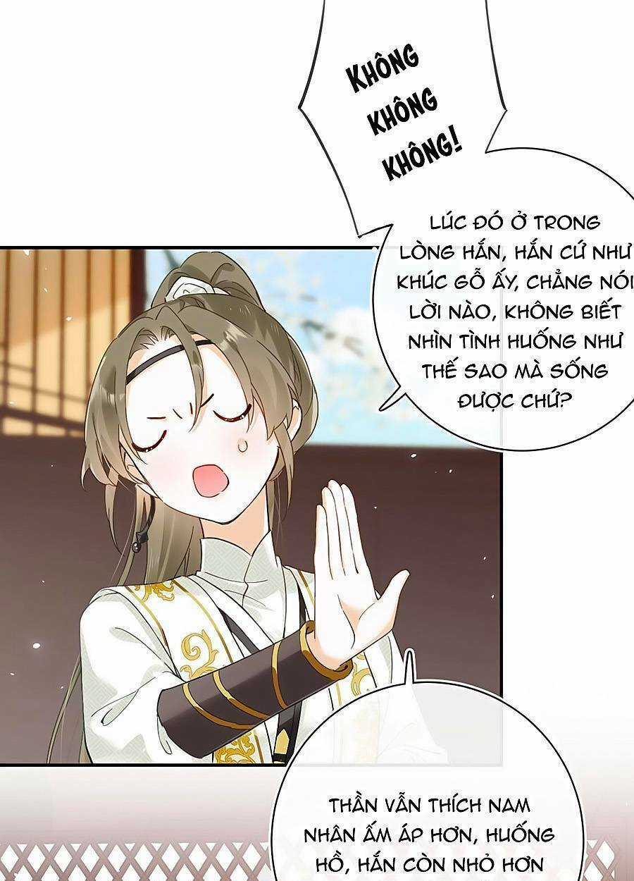 Lui Lui Lui Lui Ra! Chapter 90 trang 9