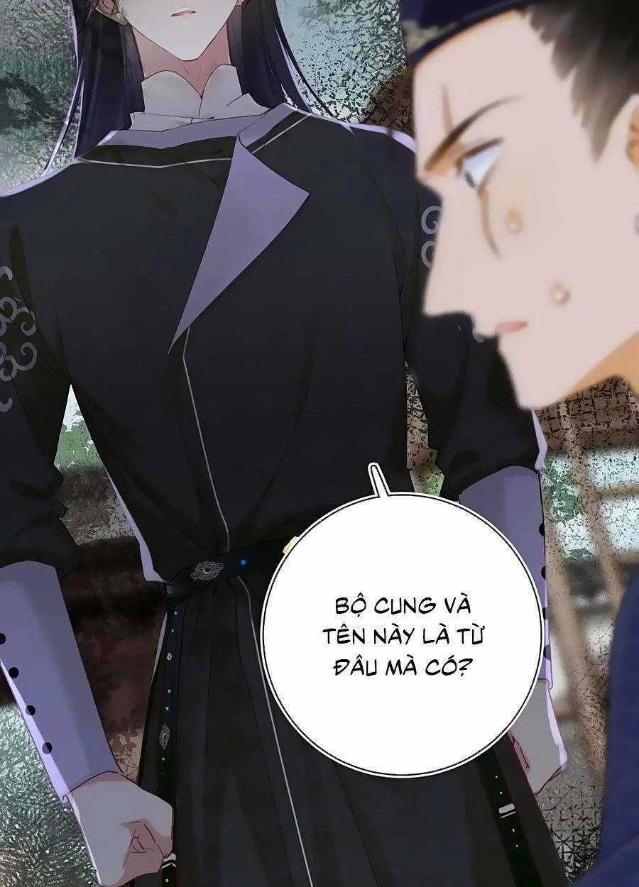 Lui Lui Lui Lui Ra! Chapter 91 trang 10