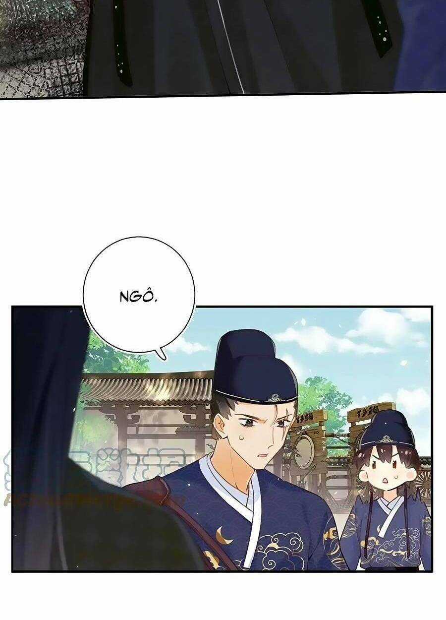 Lui Lui Lui Lui Ra! Chapter 91 trang 11