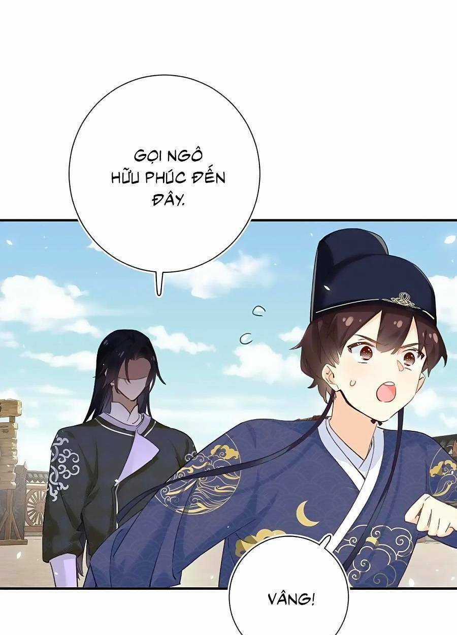 Lui Lui Lui Lui Ra! Chapter 91 trang 13