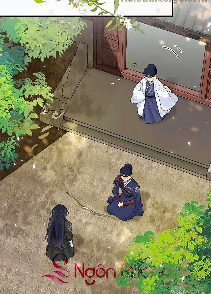 Lui Lui Lui Lui Ra! Chapter 91 trang 15