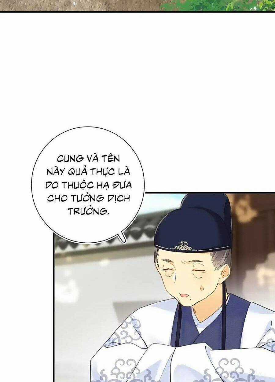 Lui Lui Lui Lui Ra! Chapter 91 trang 16