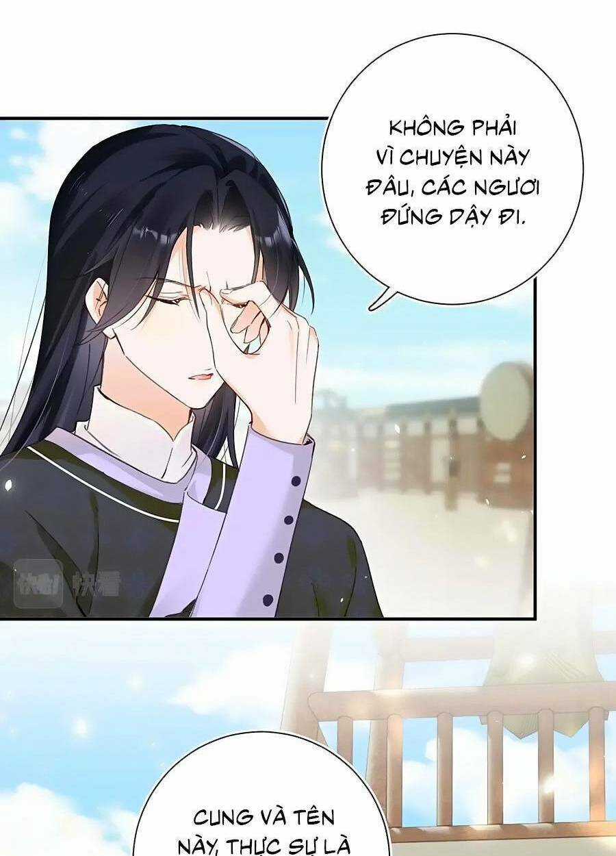 Lui Lui Lui Lui Ra! Chapter 91 trang 21