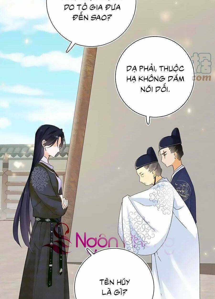 Lui Lui Lui Lui Ra! Chapter 91 trang 22