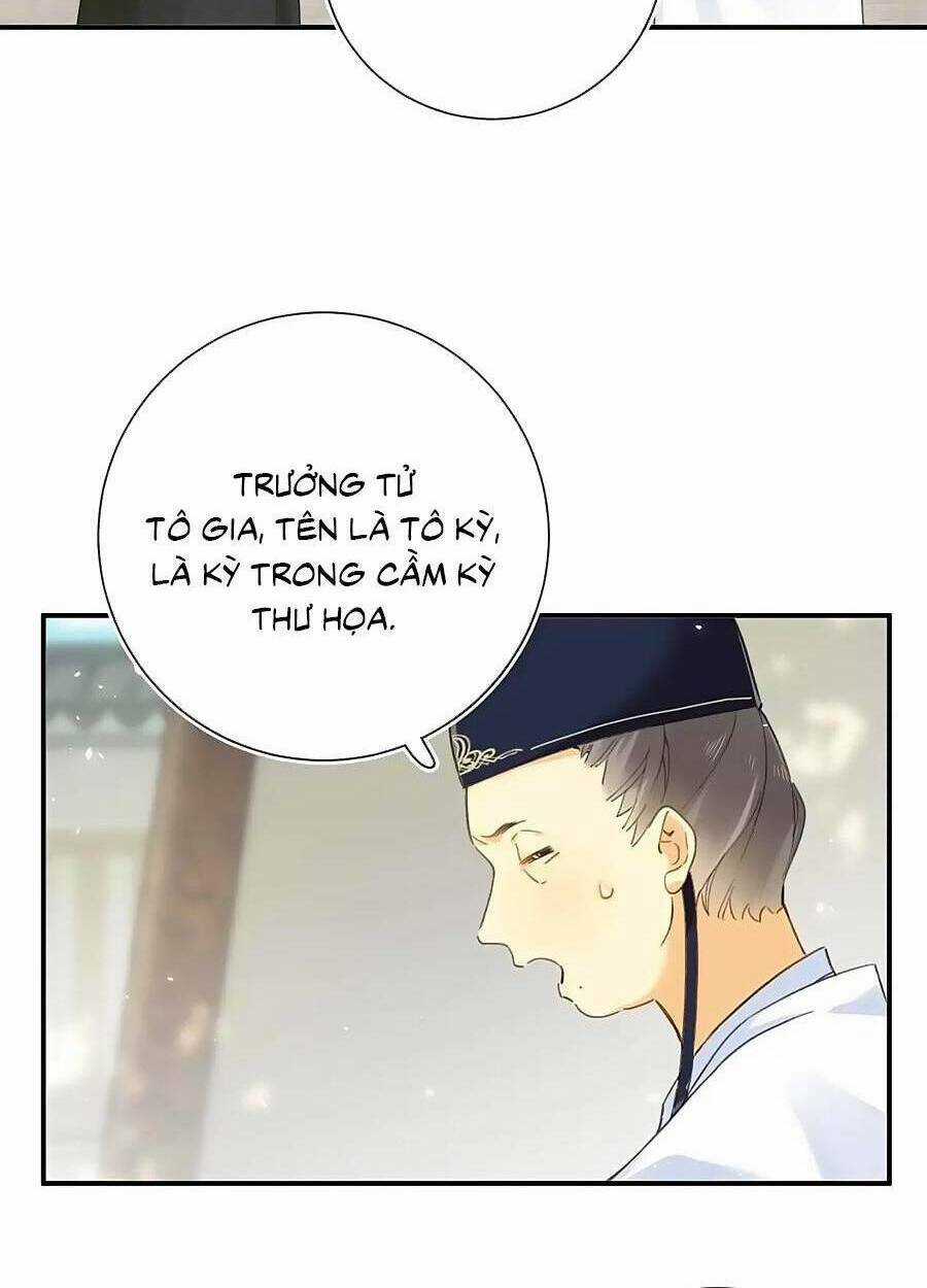 Lui Lui Lui Lui Ra! Chapter 91 trang 23