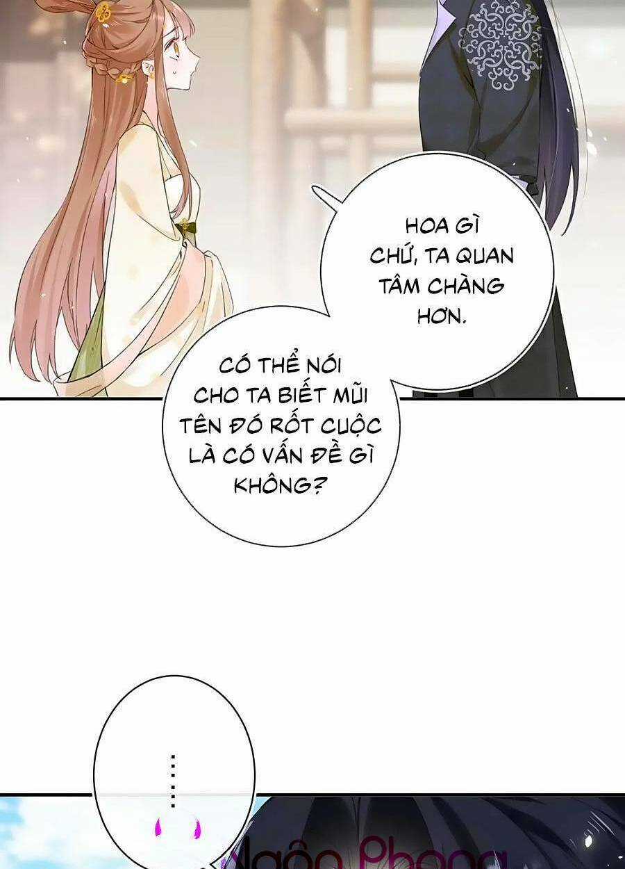 Lui Lui Lui Lui Ra! Chapter 91 trang 32