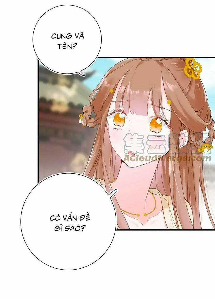 Lui Lui Lui Lui Ra! Chapter 91 trang 4