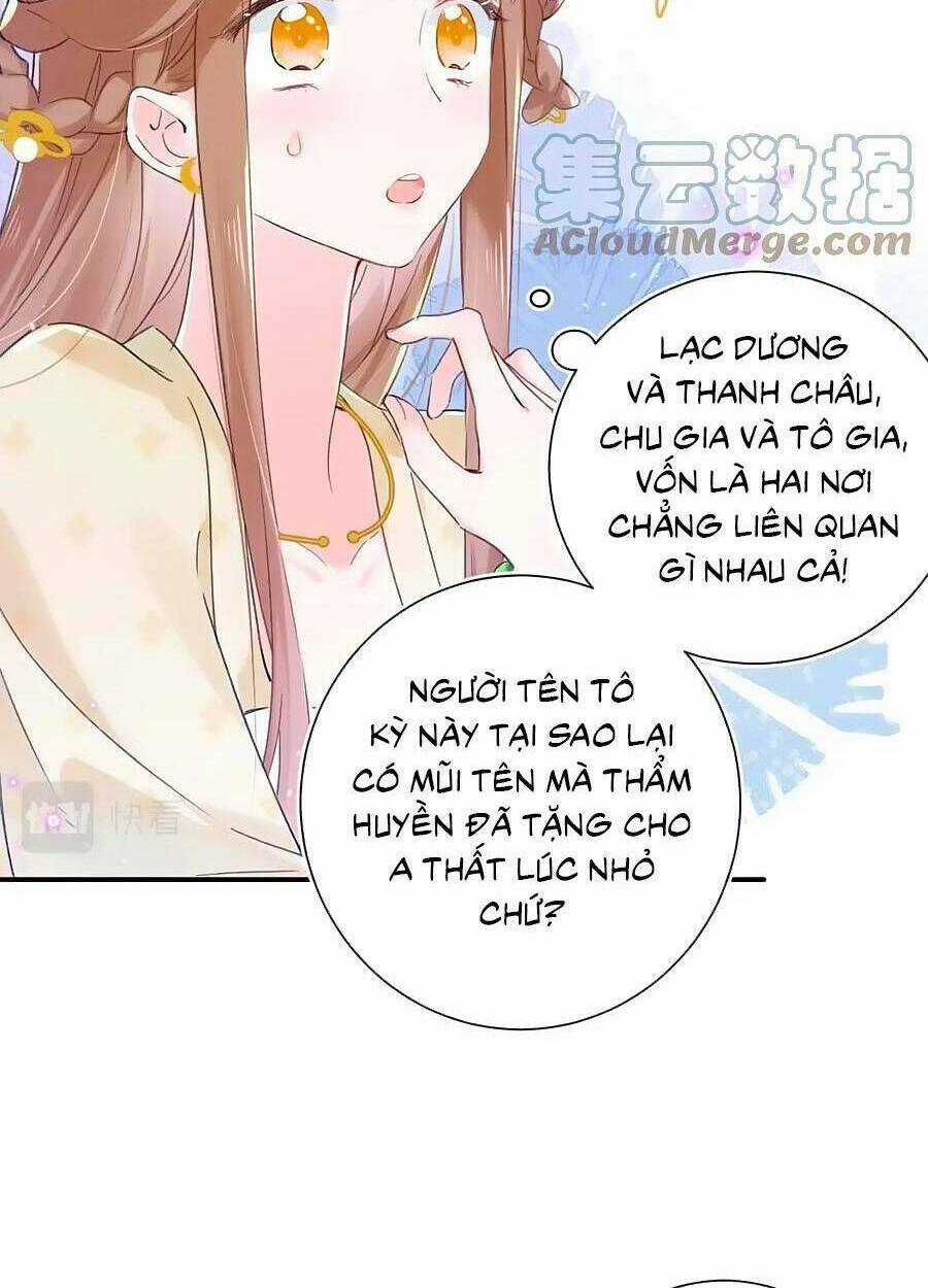 Lui Lui Lui Lui Ra! Chapter 91 trang 40