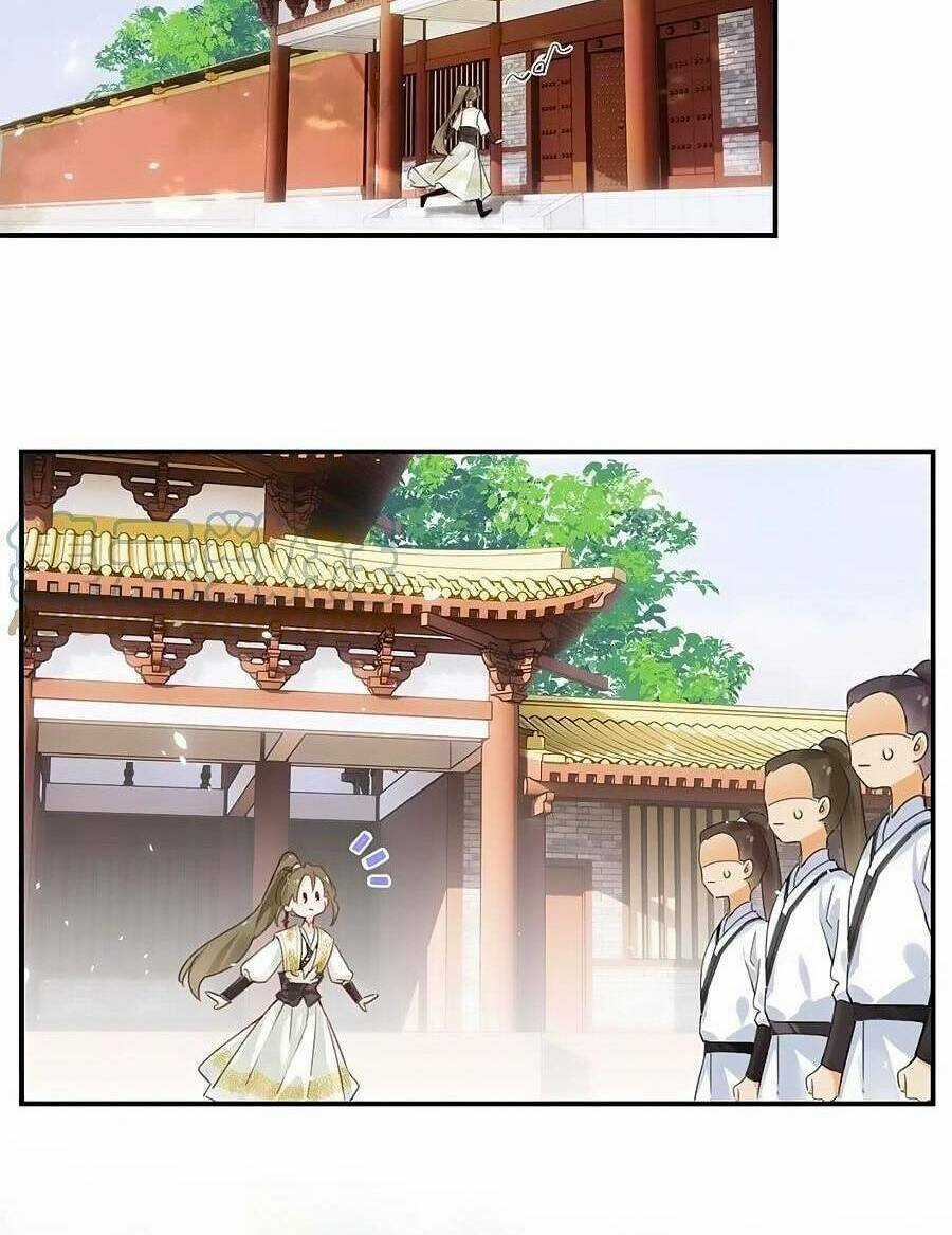 Lui Lui Lui Lui Ra! Chapter 91 trang 47